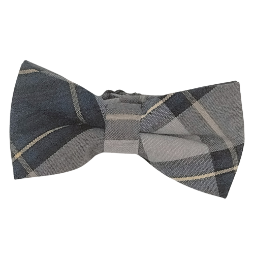 Adjustable Pre-Tied Bow Tie-41B