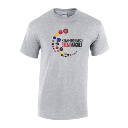 STEM T-shirt-363Y