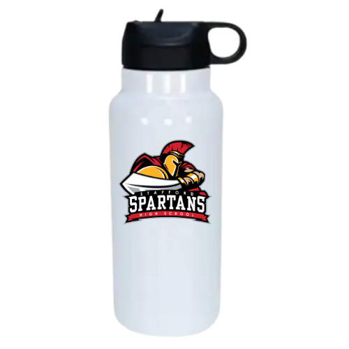 SHS 32oz Sports Tumbler
