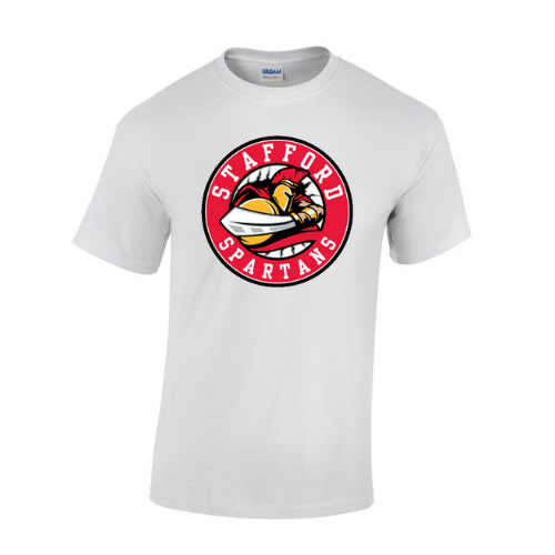 SHS T-shirt-363Y