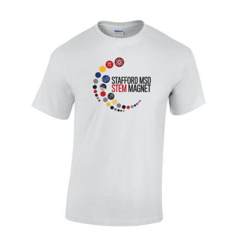 STEM T-shirt-363Y