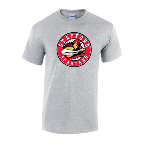 SHS T-shirt-363Y