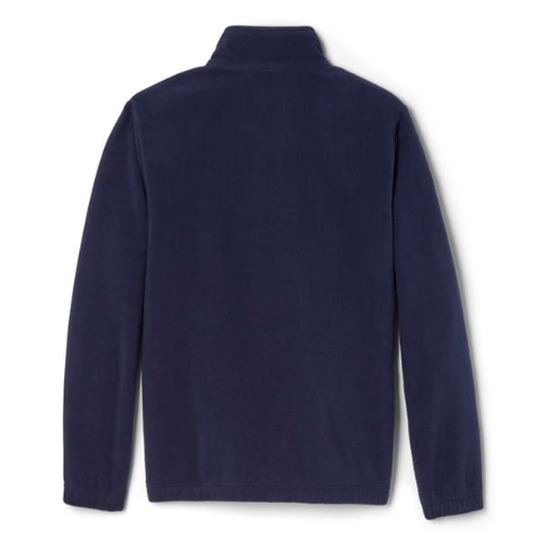 Full Zip Microfleece Jacket-F223