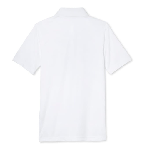 Short Sleeve Performance Polo-8210Y
