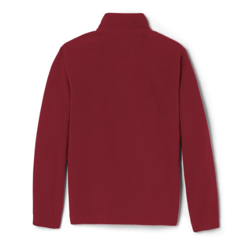 Full Zip Microfleece Jacket-F223