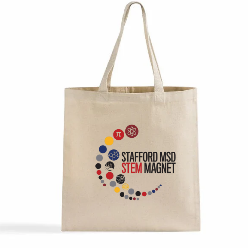STEM Tote-BG420