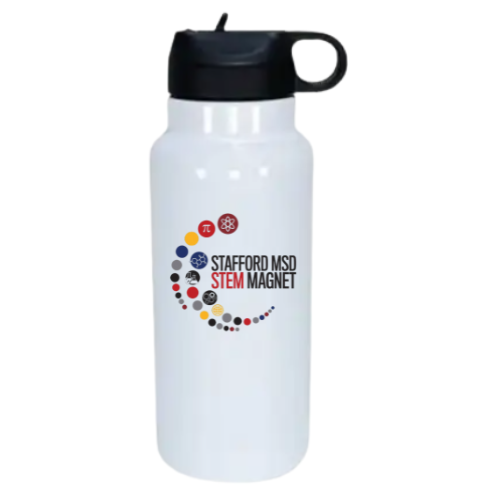 STEM 32oz Sports Tumbler