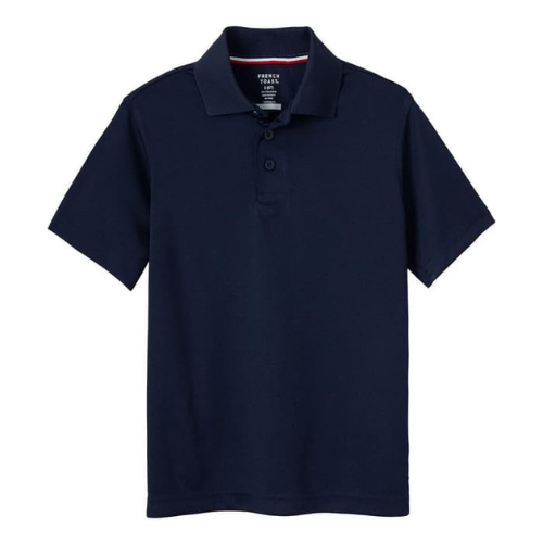 Short Sleeve Performance Polo-8210Y