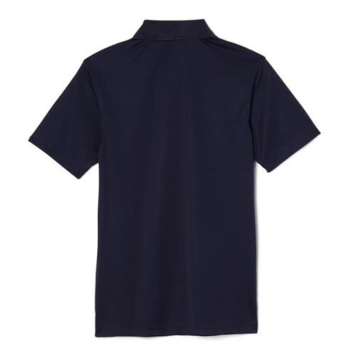 Short Sleeve Performance Polo-8210Y