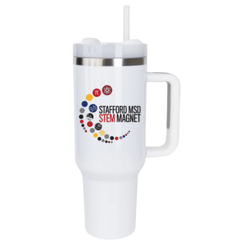 STEM 40oz Tumbler