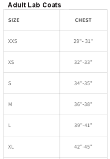 Lab Coat-KL29L1