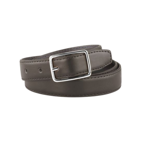 Leather Dress Belt-180