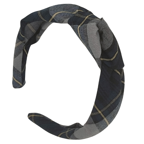 Knotted Headband-301