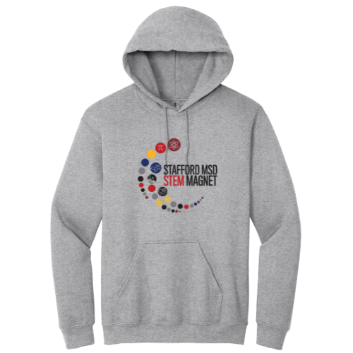 Fleece Hoodie-PC90YH