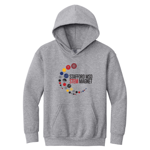 Fleece Hoodie-PC90YH