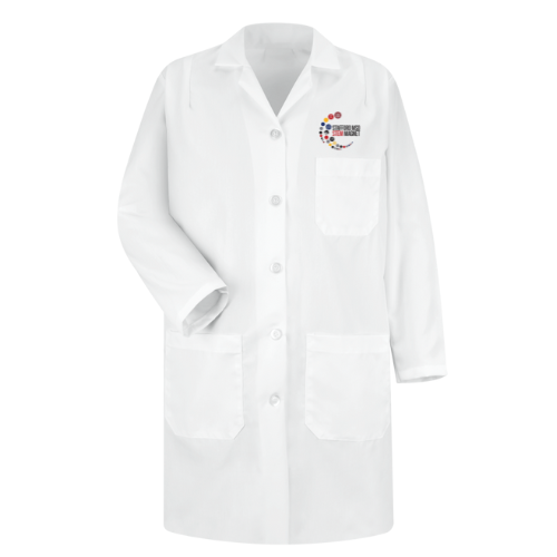 Lab Coat-KL29L1