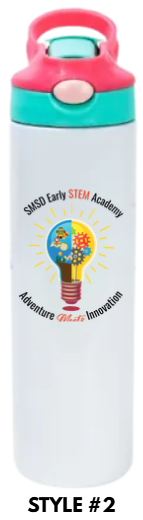 ESA Tumbler
