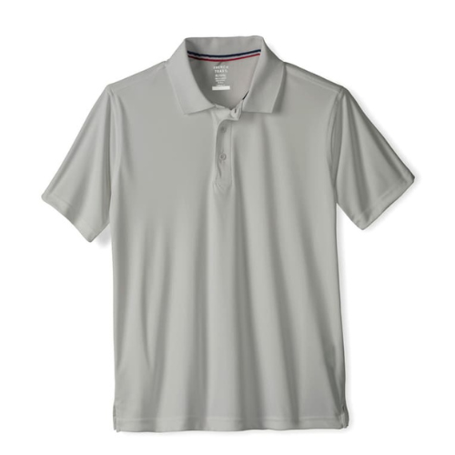 Short Sleeve Performance Polo Middle