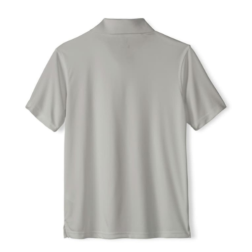 Short Sleeve Performance Polo Middle