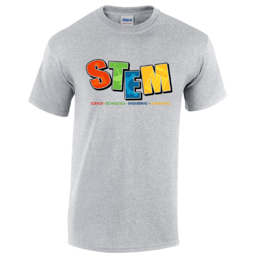 STEM T-shirt