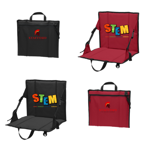 STEM Stadium Seat